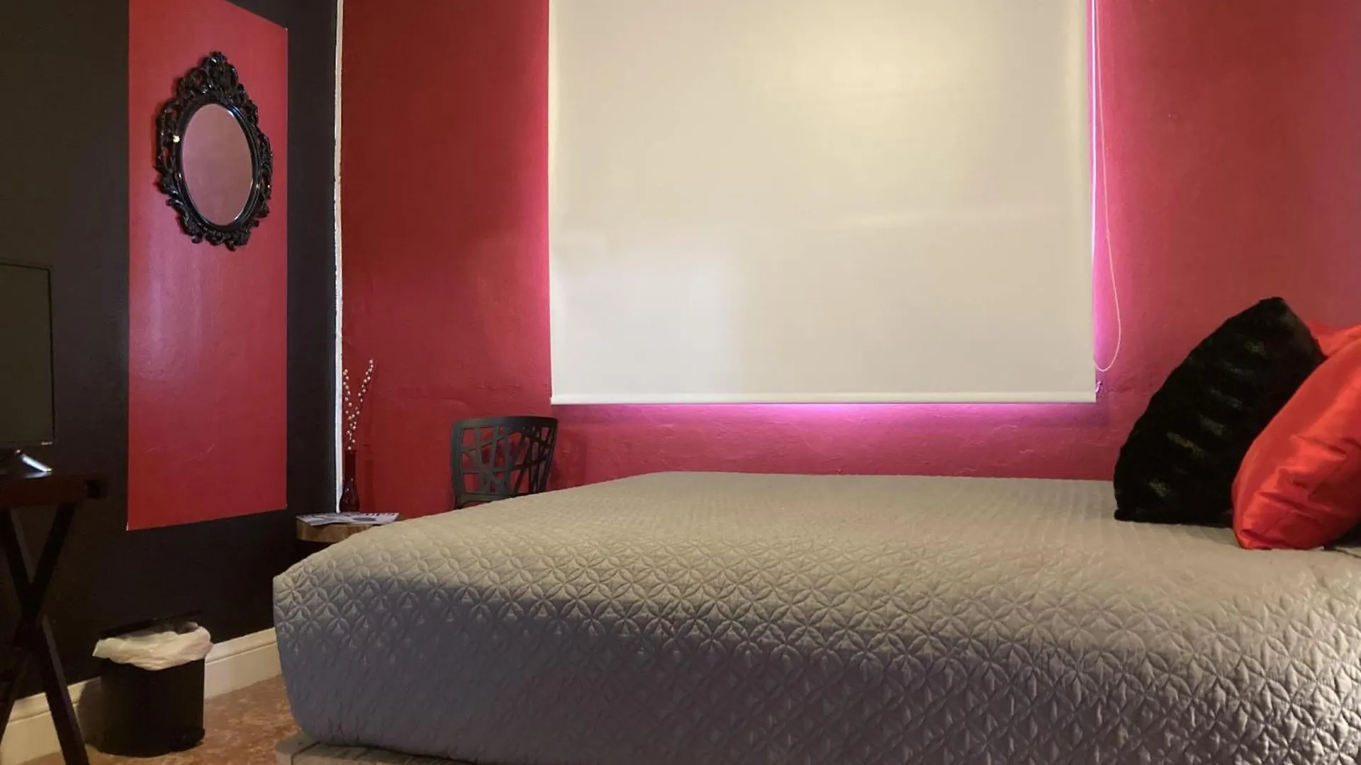 Lgbt Private Room In San Juan Guest House With Pool And Jacuzzi מלון